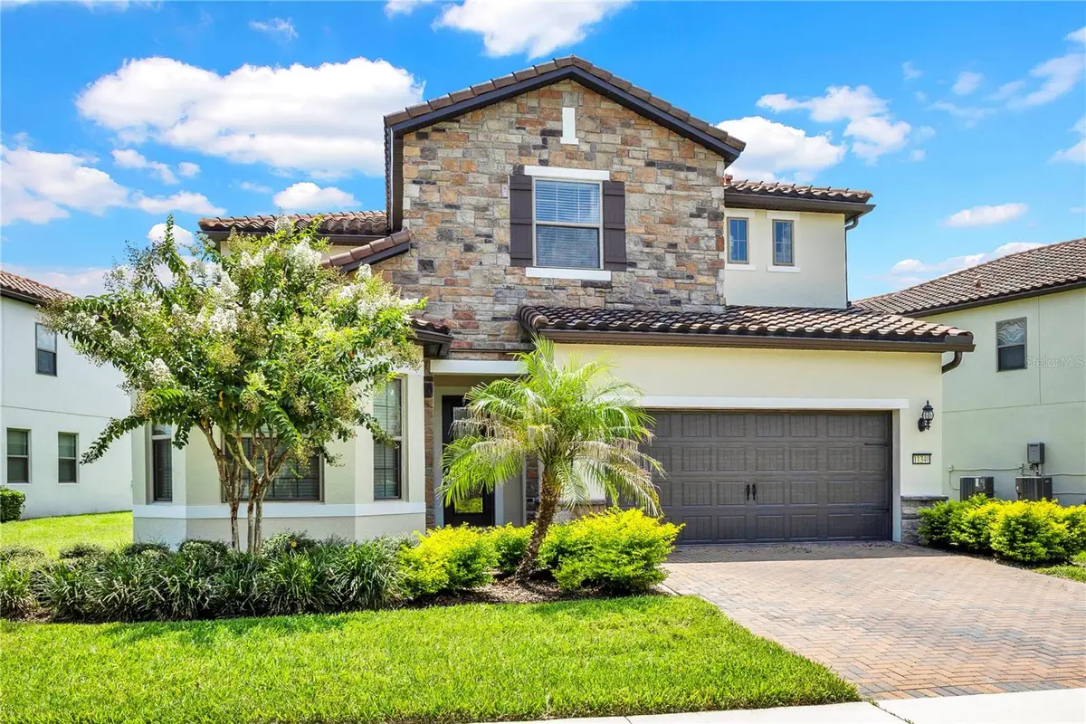 11340 Lemon Lake Boulevard, Orlando, FL 32836 - #1