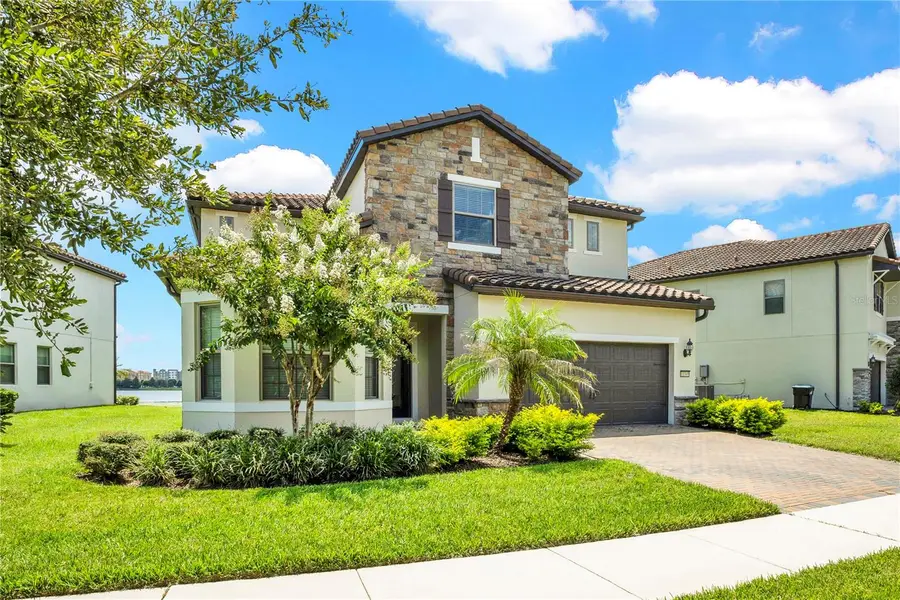 11340 Lemon Lake Boulevard, Orlando, FL 32836 - #2