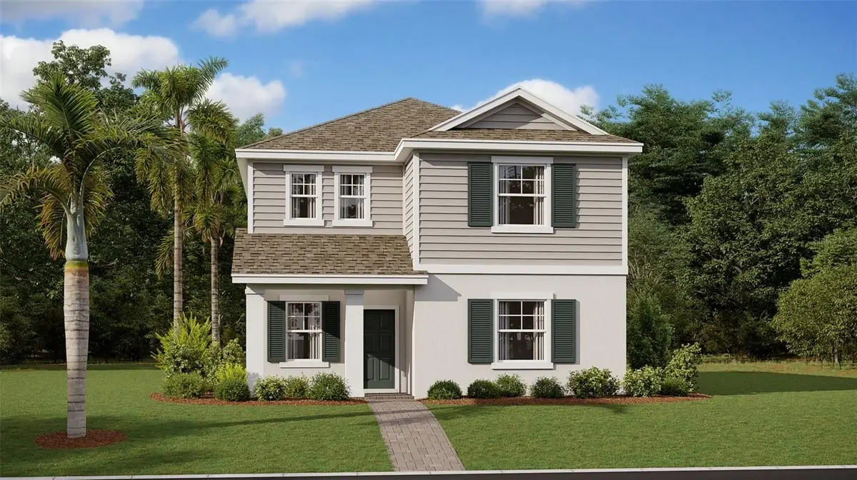 6028 Meditation Drive, Clermont, FL 34714 - #1