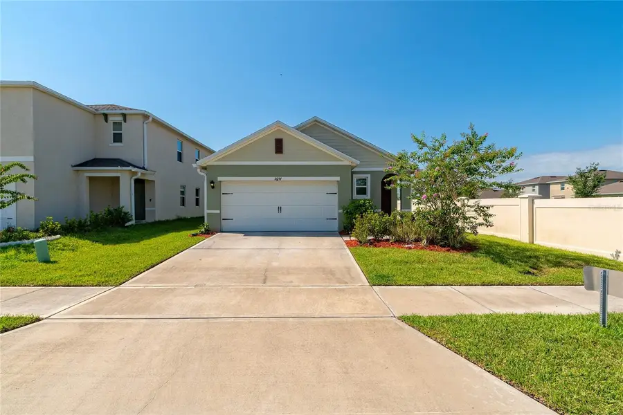 2057 Twin Flower Lane, Sanford, FL 32771 - #2