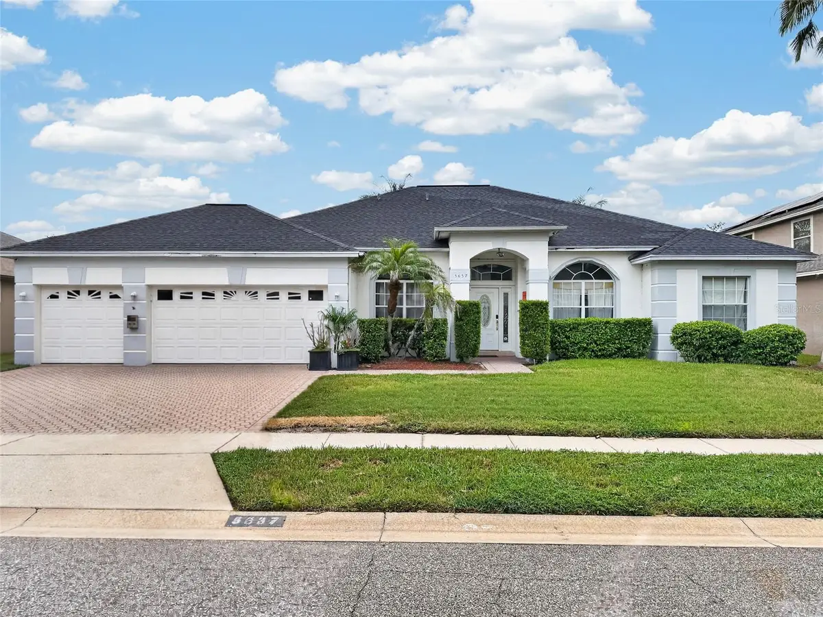 3637 Devereaux Court, Orlando, FL 32837 - #1
