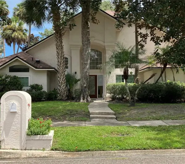 1924 Ayrshier Place, OVIEDO, FL 32765