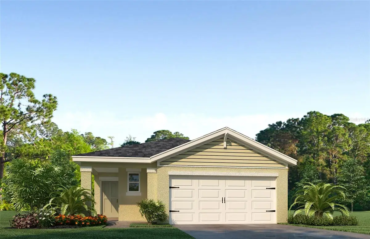 1925 Howard Mesa Drive, Kissimmee, FL 34744 - #1