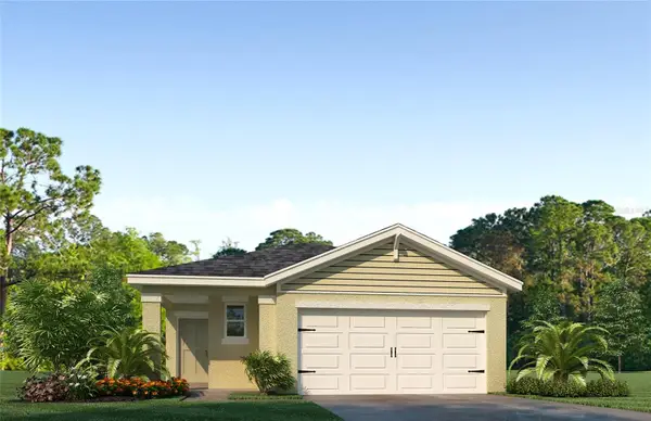 1925 Howard Mesa Drive, KISSIMMEE, FL 34744