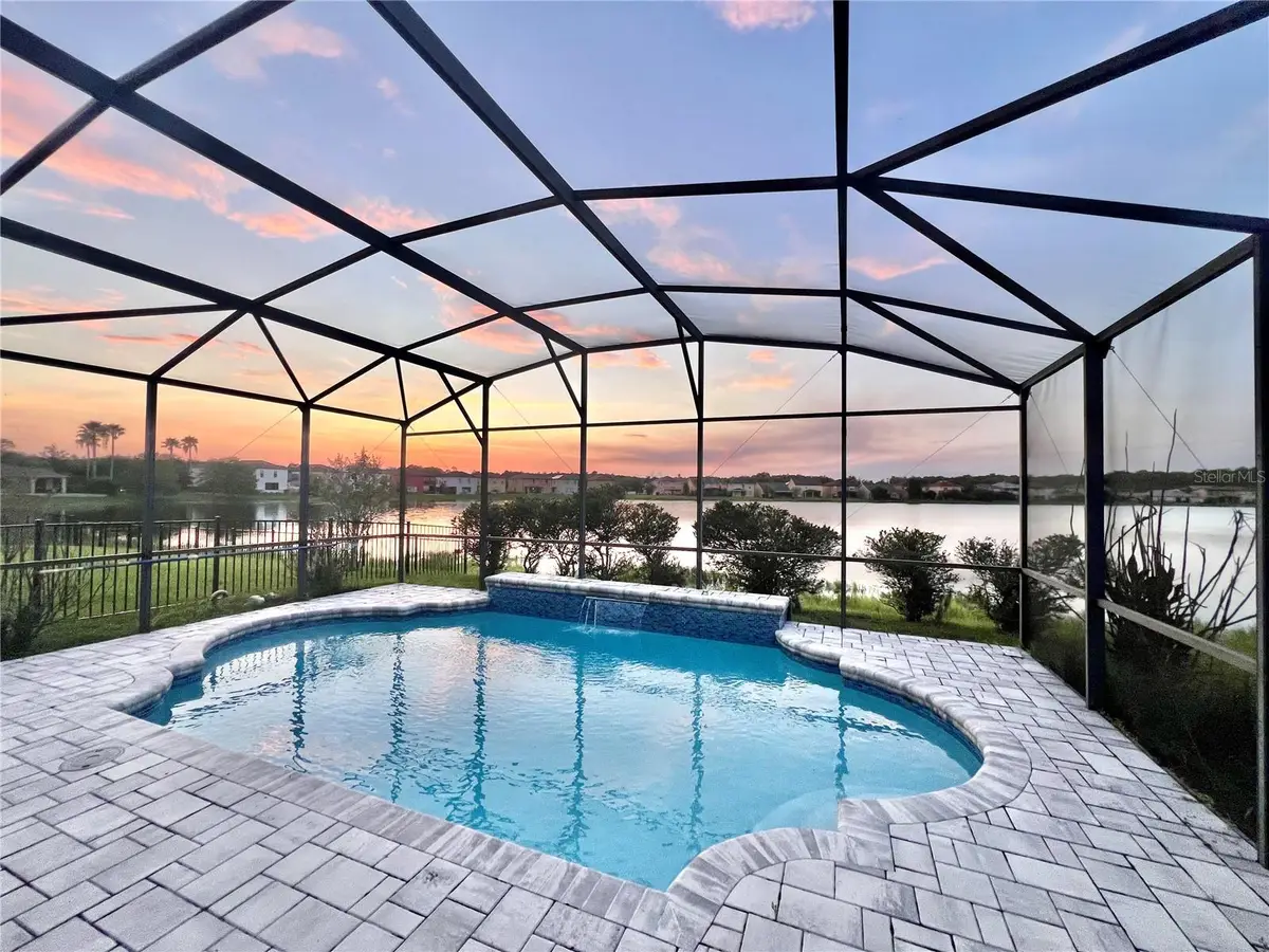 10073 Lake District Ln Lane, Orlando, FL 32832 - #1