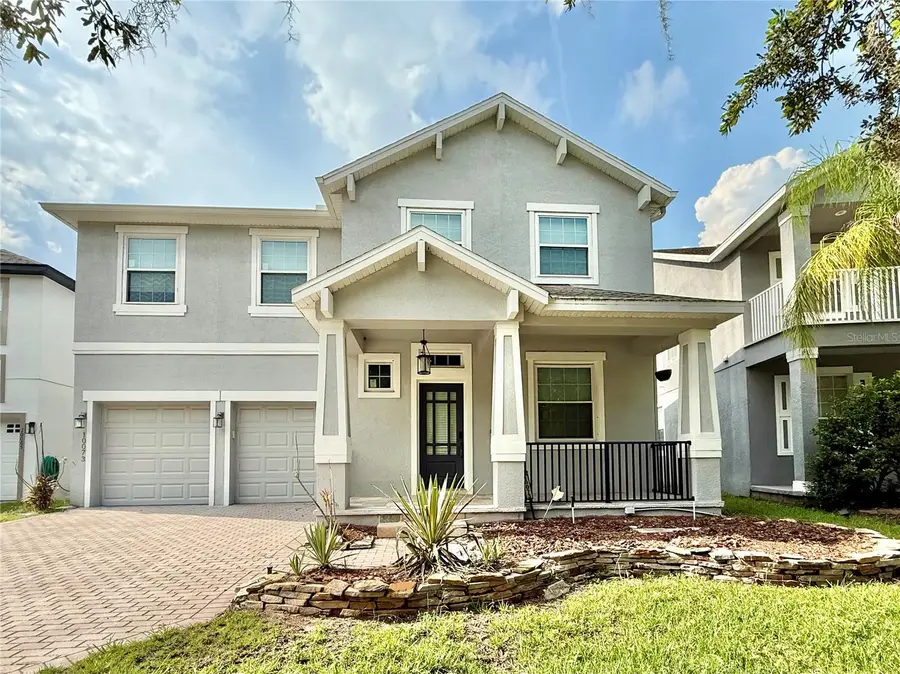 10073 Lake District Ln Lane, Orlando, FL 32832 - #2