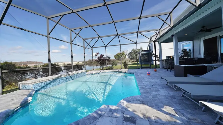 10073 Lake District Ln Lane, Orlando, FL 32832 - #3