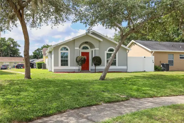 412 Horizon Drive, WINTER SPRINGS, FL 32708
