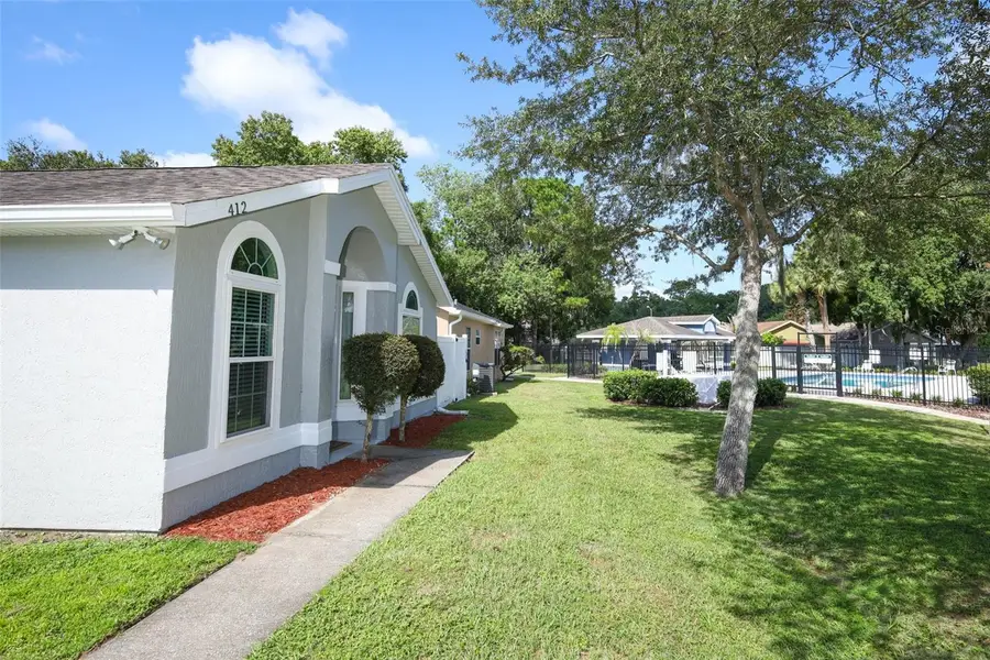 412 Horizon Drive, Winter Springs, FL 32708 - #2