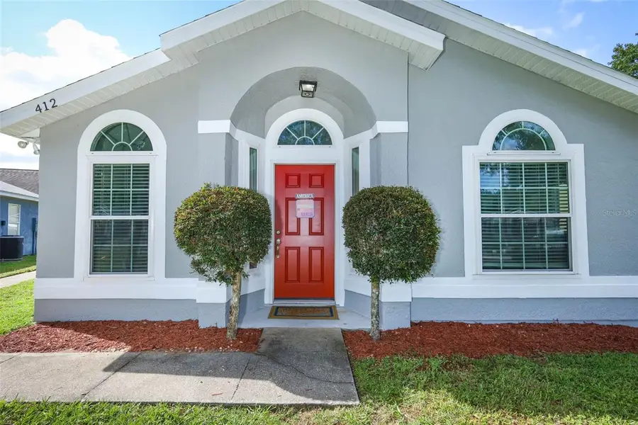 412 Horizon Drive, Winter Springs, FL 32708 - #3