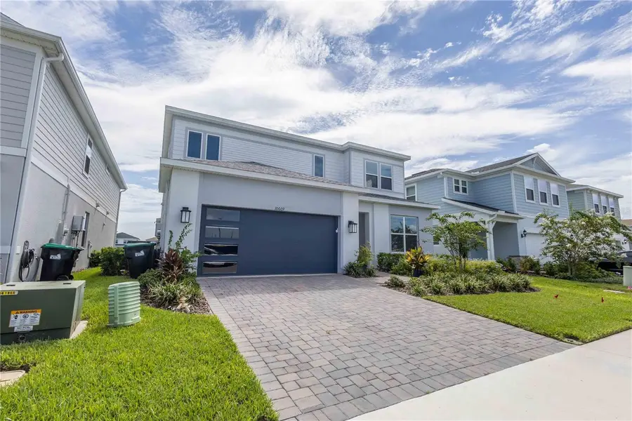 10609 Bissell Street, Orlando, FL 32836 - #2