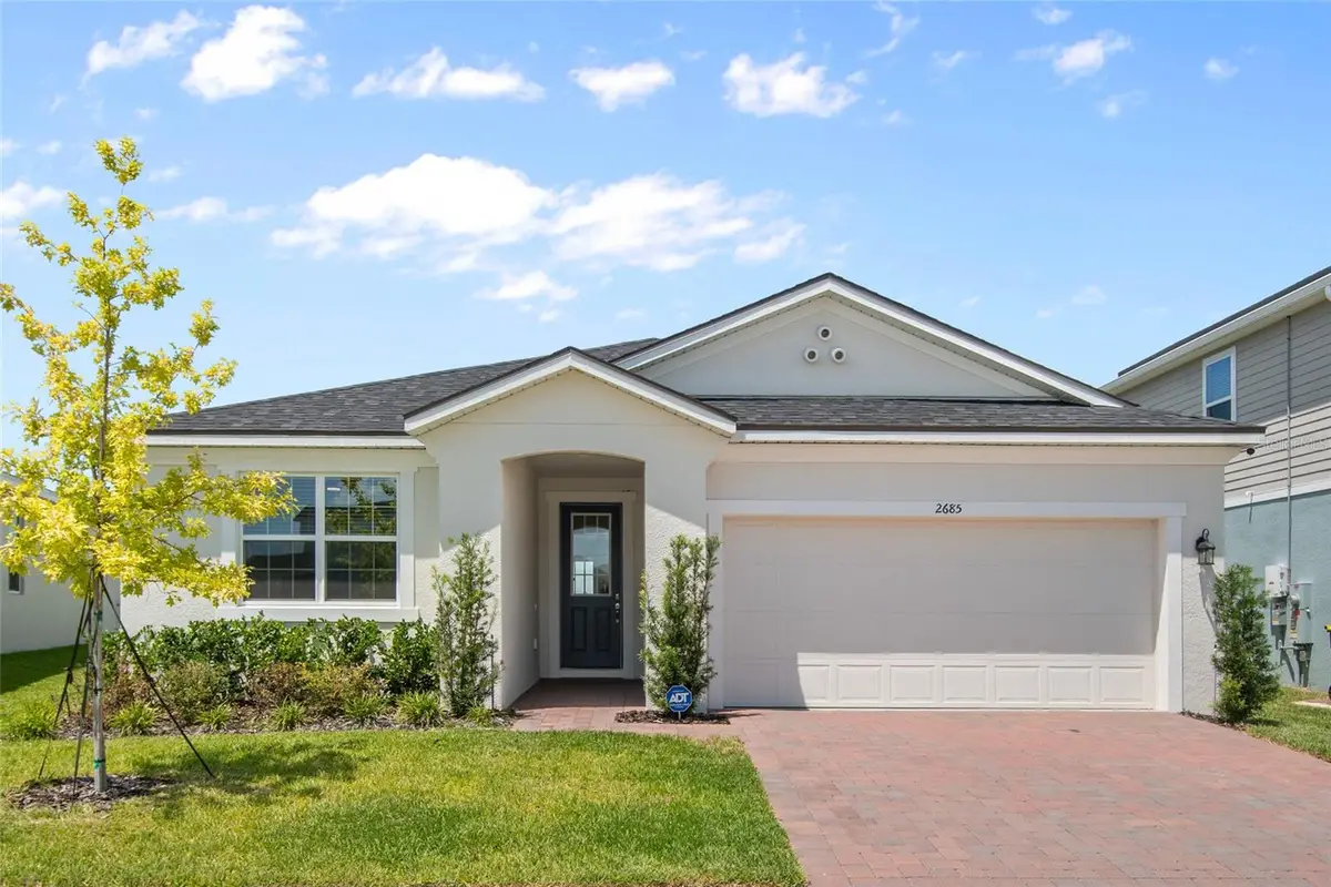 2685 Sweet Acacia Drive, Clermont, FL 34711 - #1