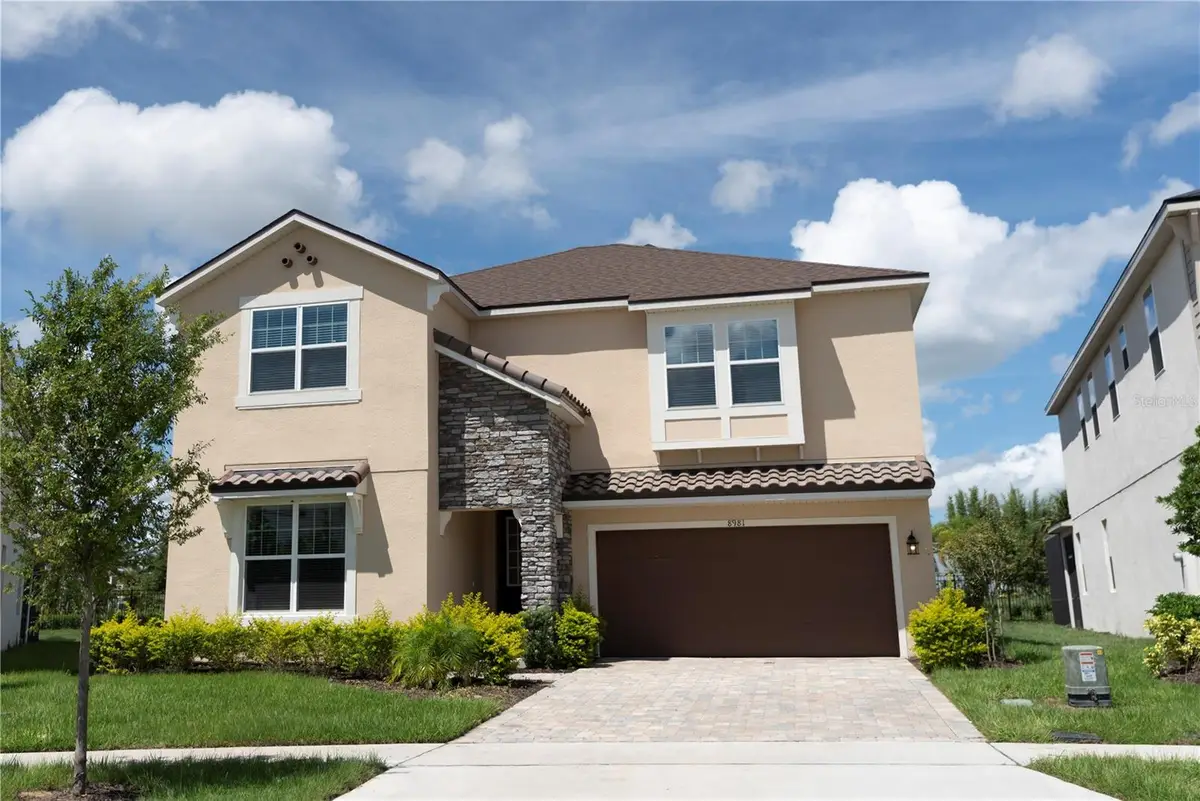 8981 Amelia Downs Trail, Kissimmee, FL 34747 - #1