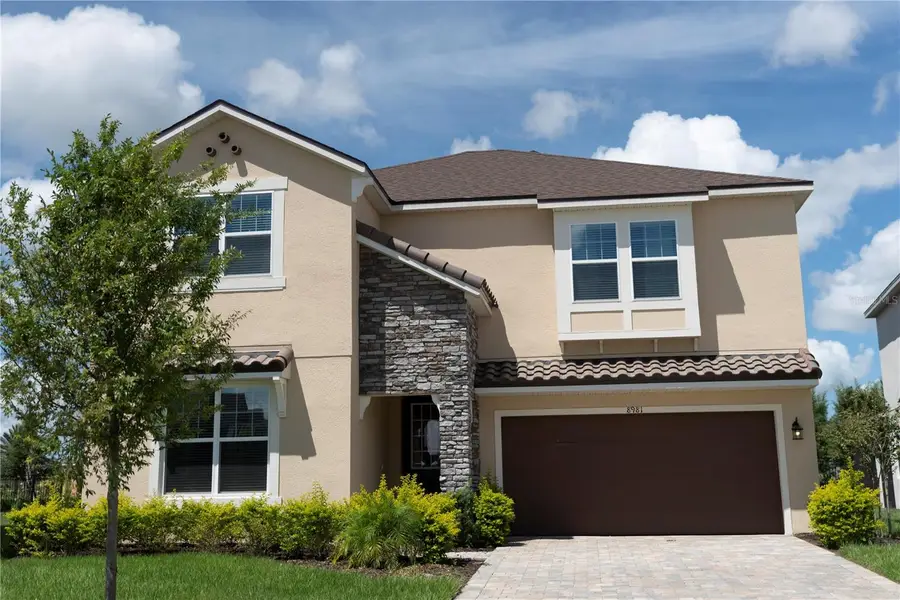 8981 Amelia Downs Trail, Kissimmee, FL 34747 - #2