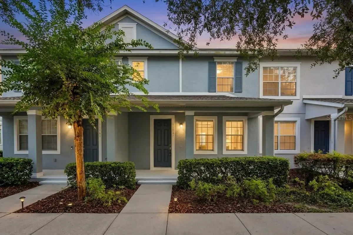 11757 Fitzgerald Butler Road, Orlando, FL 32836 - #1