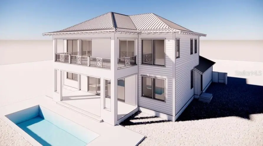 5575 S Atlantic Avenue, New Smyrna Beach, FL 32169 - #2