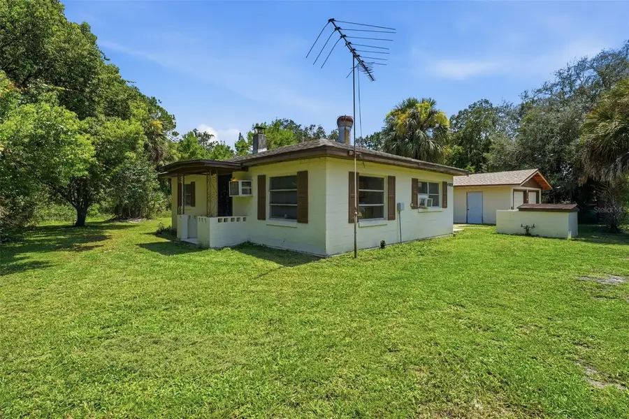 45828 Deer Street, Paisley, FL 32767 - #2
