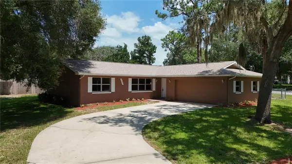 34691 Orchid Parkway, DADE CITY, FL 33523