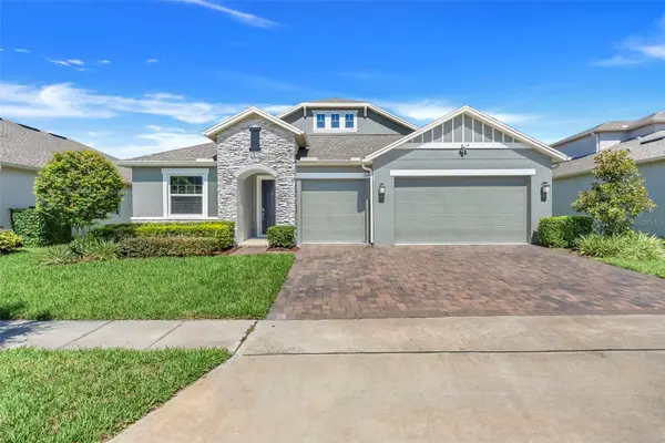 1817 Lake Sims Parkway, OCOEE, FL 34761