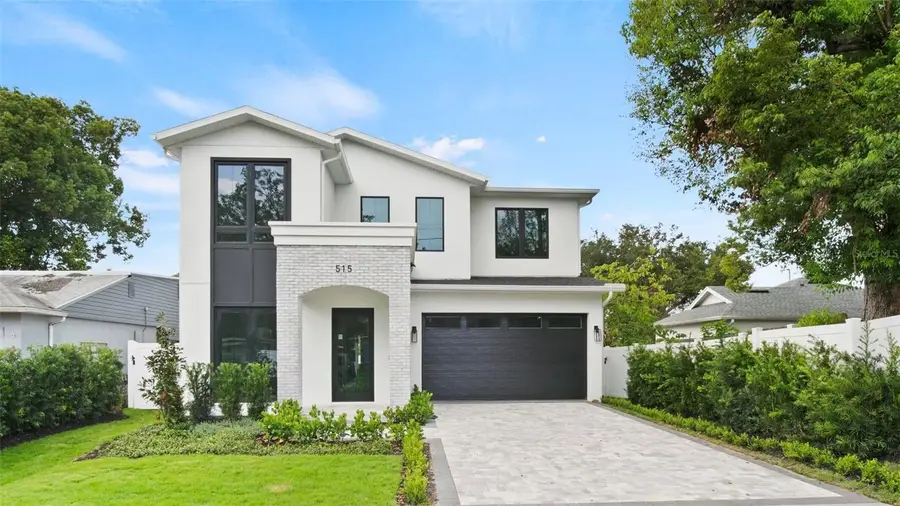 515 W Winter Park Street, Orlando, FL 32804 - #2