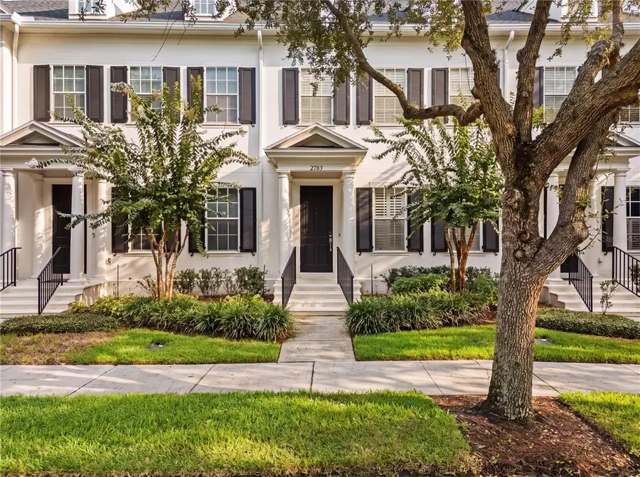 2783 Upper Park Road, Orlando, FL 32814 - #2