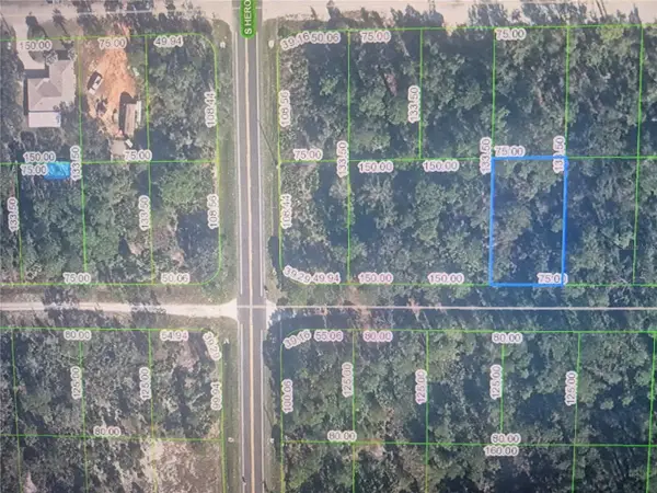 279 Pigeon Avenue, SEBRING, FL 33870