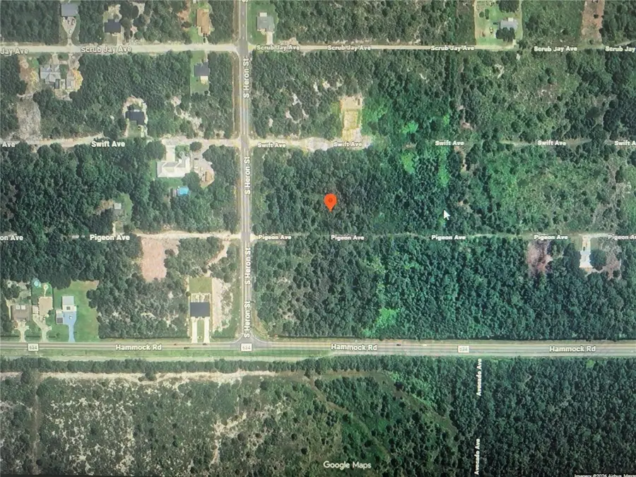 279 Pigeon Avenue, Sebring, FL 33870 - #3