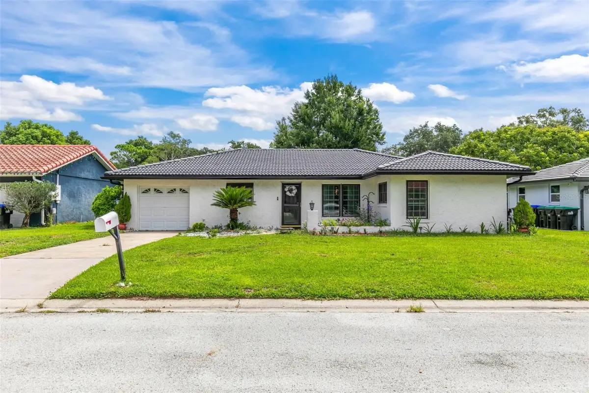 10611 Deergrass Lane, Orlando, FL 32821 - #1