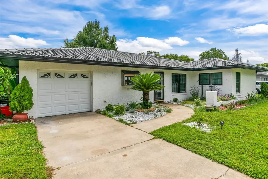 10611 Deergrass Lane, Orlando, FL 32821 - #2