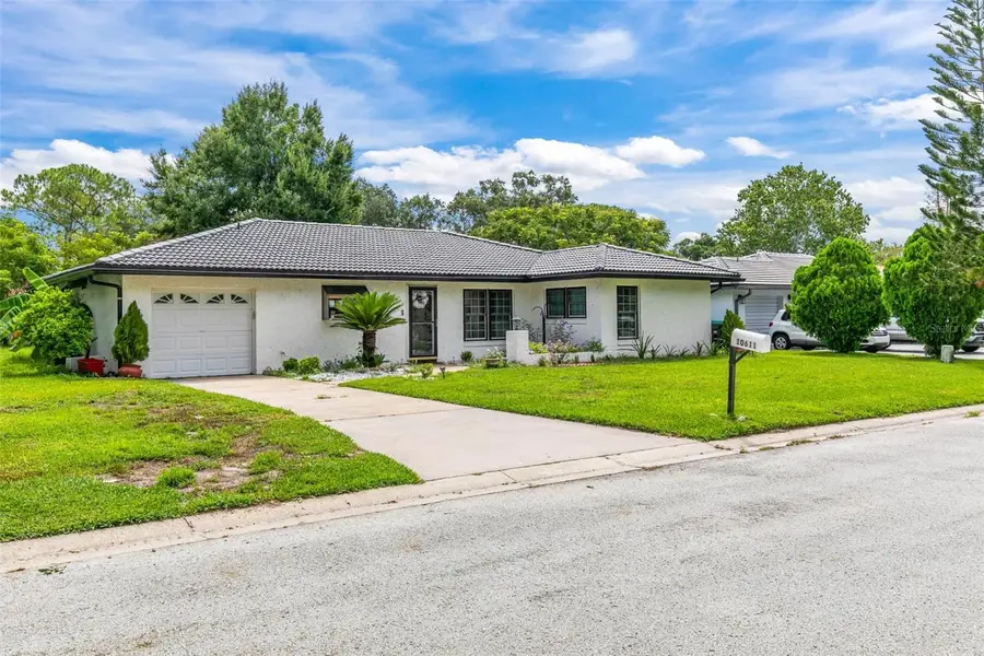 10611 Deergrass Lane, Orlando, FL 32821 - #3