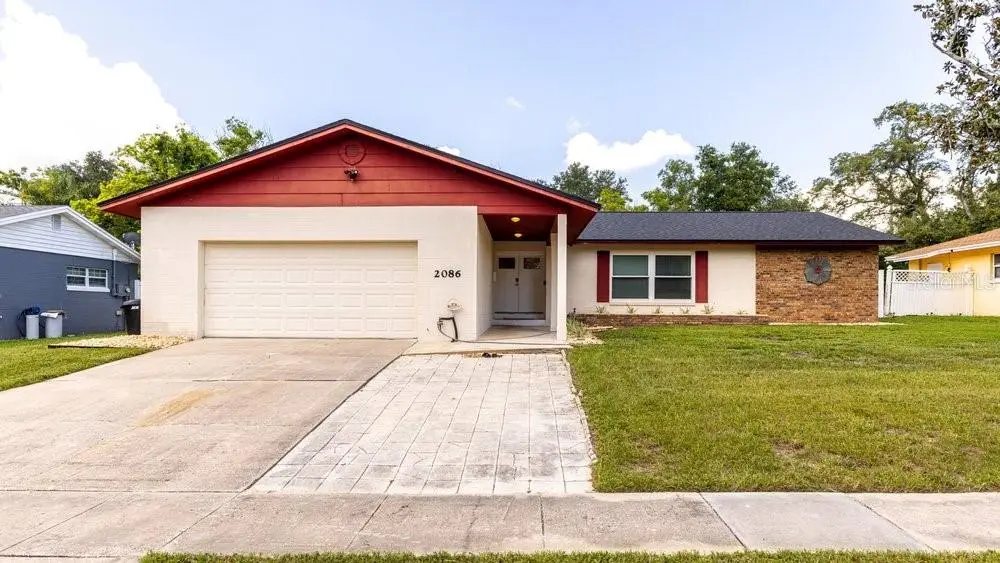 2086 Winnetka Court, Orlando, FL 32818 - #1