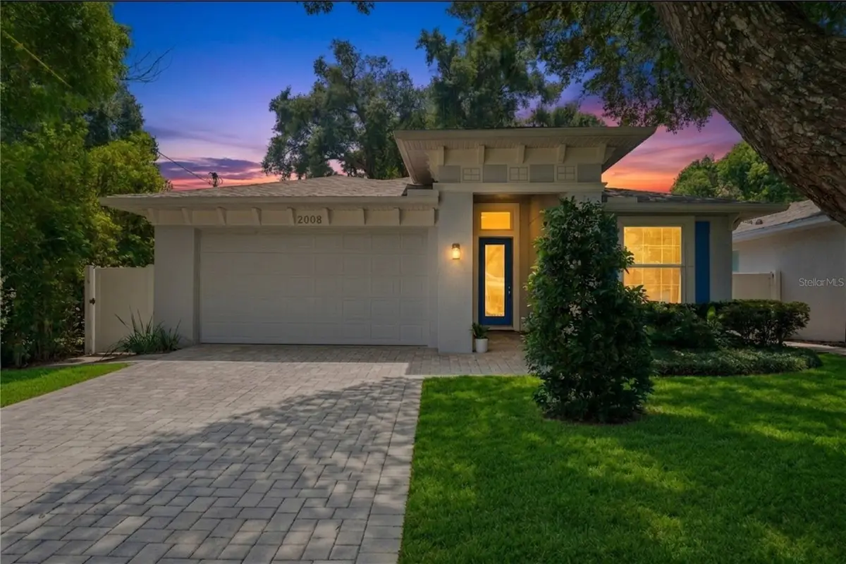 2008 E Grant Avenue, Orlando, FL 32806 - #1