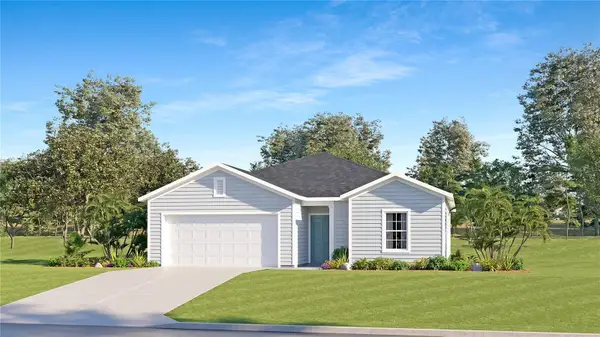 12628 NW 139th Way, ALACHUA, FL 32615