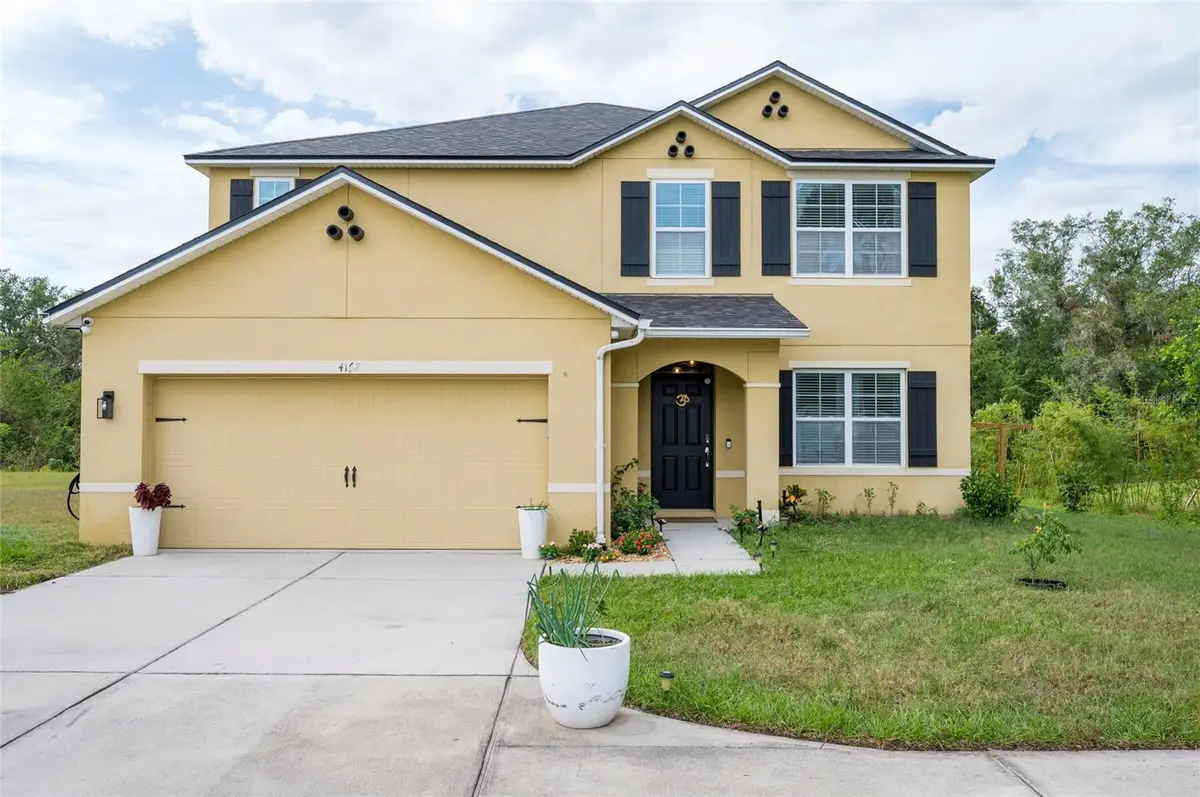 4162 Roberta Drive, Winter Haven, FL 33881 - #1