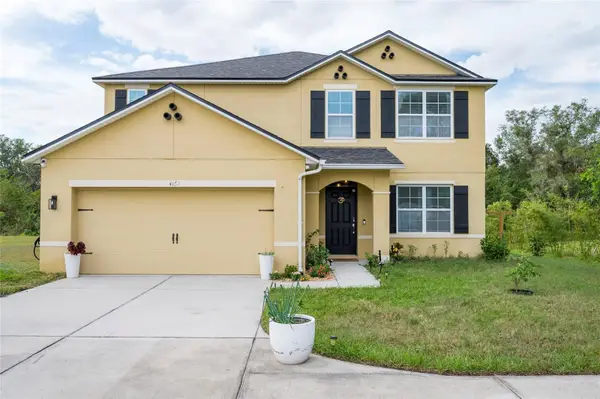 4162 Roberta Drive, WINTER HAVEN, FL 33881