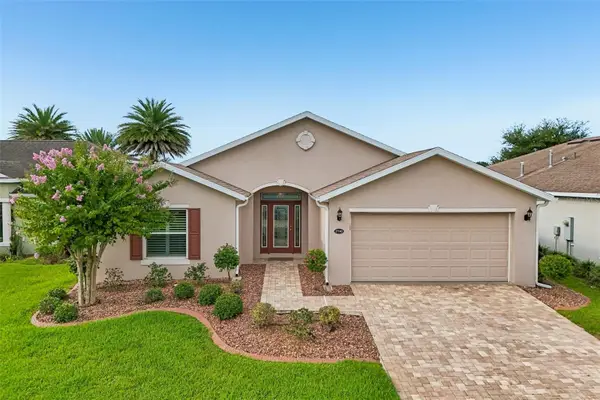 27143 Roanoke Drive, LEESBURG, FL 34748
