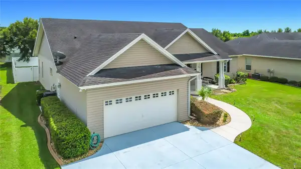 2534 Iris Ann Drive, LAKELAND, FL 33810