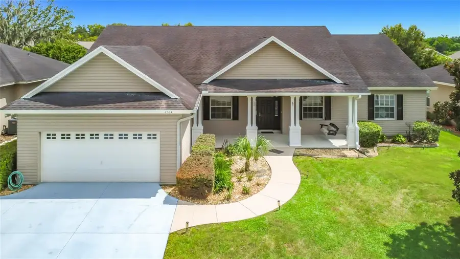 2534 Iris Ann Drive, Lakeland, FL 33810 - #2