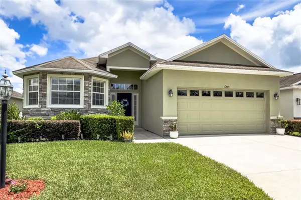 6335 Silver Leaf Lane, LAKELAND, FL 33813