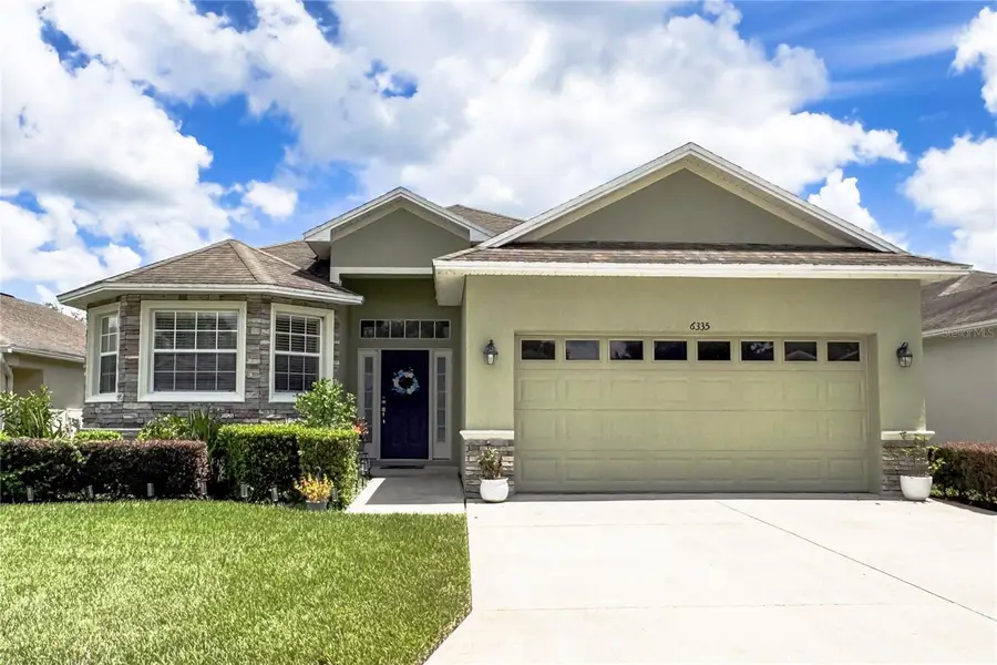 6335 Silver Leaf Lane, Lakeland, FL 33813 - #2