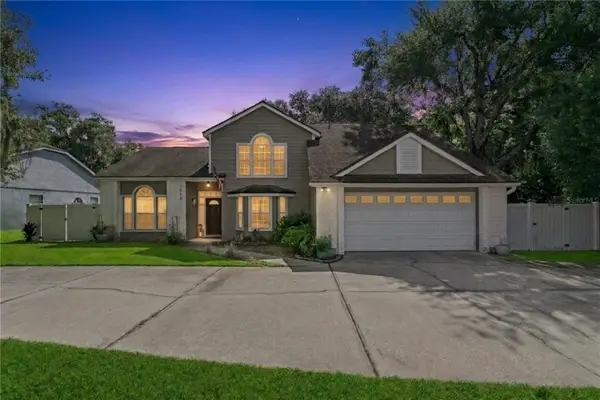 1068 Big Oaks Boulevard, OVIEDO, FL 32765