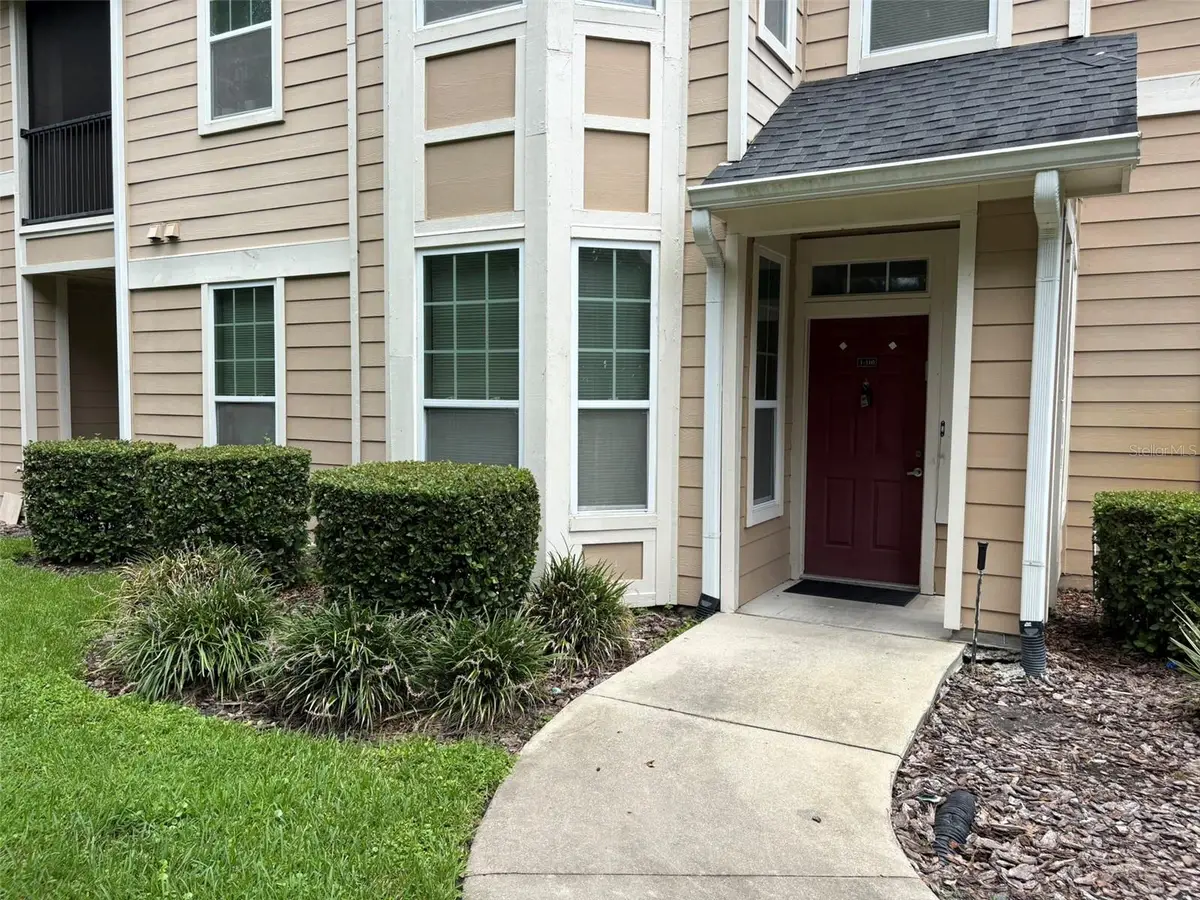 1101 Vintage Village Lane #110, Ocoee, FL 34761 - #1