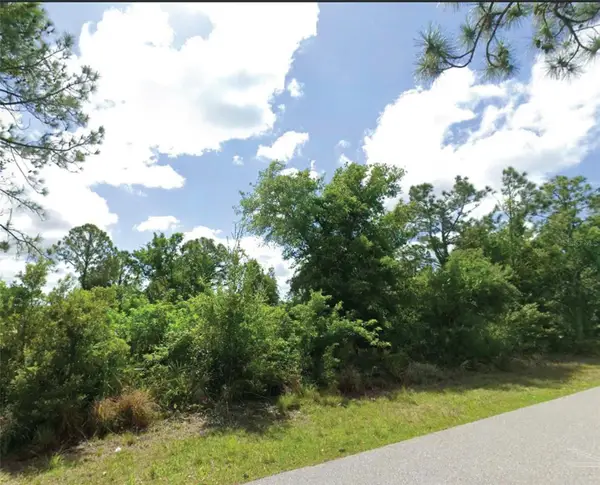 3466 Vessels Road, PORT CHARLOTTE, FL 33980