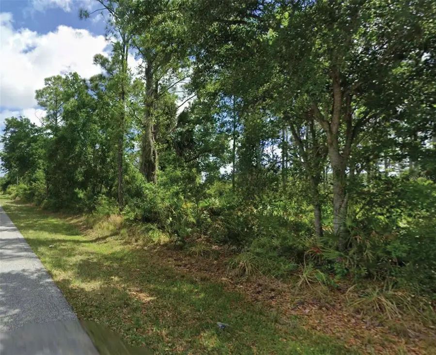 3466 Vessels Road, Port Charlotte, FL 33980 - #2