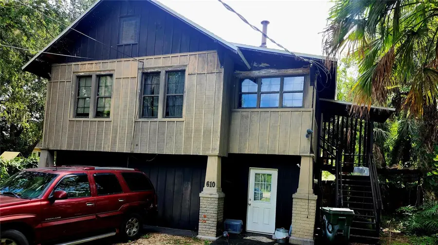 610 Tanglewood Street, Daytona Beach, FL 32114 - #2