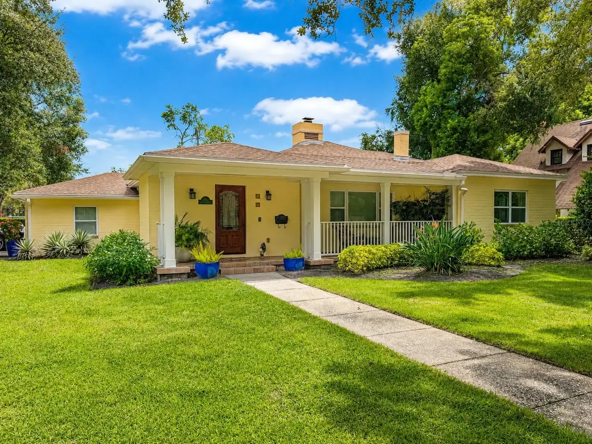 601 Westminster Street, Orlando, FL 32803 - #1