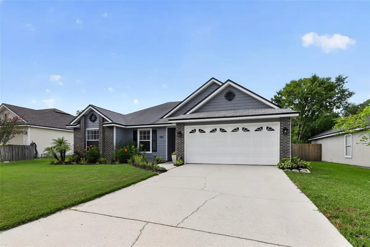590 Ashcroft Landing Drive, Jacksonville, FL 32225 - #1