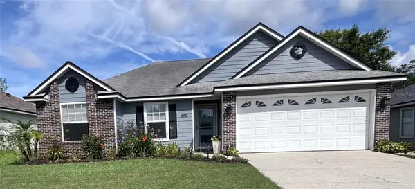 590 Ashcroft Landing Drive, JACKSONVILLE, FL 32225