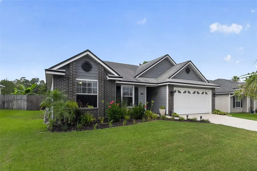 590 Ashcroft Landing Drive, Jacksonville, FL 32225 - #3
