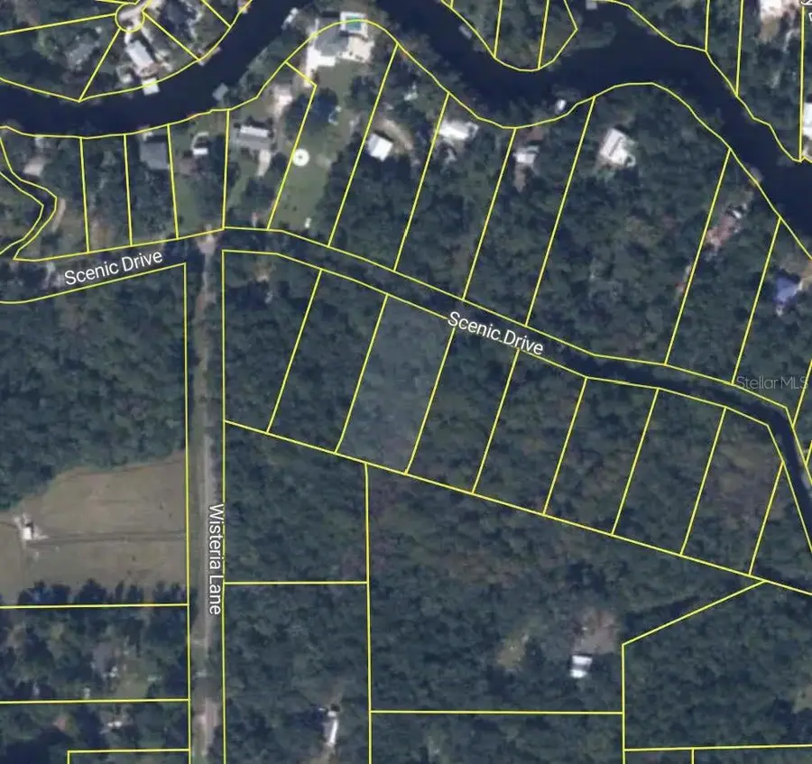 Scenic Drive, Middleburg, FL 32068 - #2